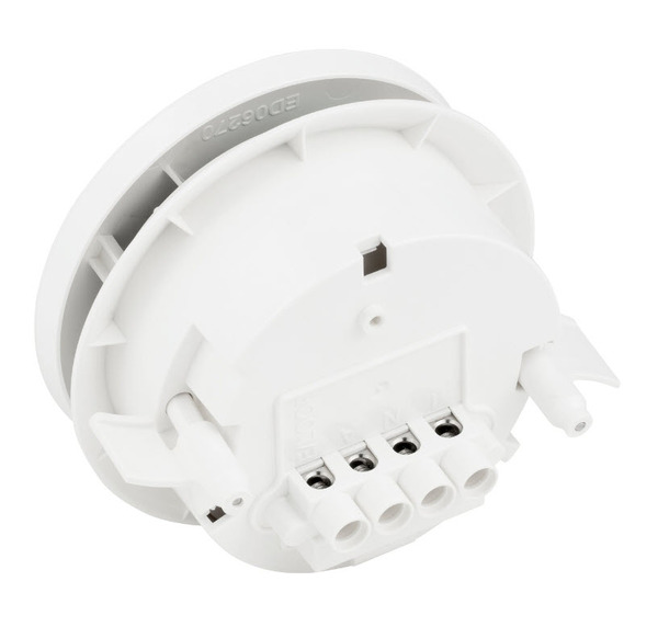 Legrand LEGRAND 643087 | Smoke Detector Photoelectric ...