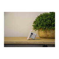 Clipsal Iconic Wiser CLP501902_0001 | Clipsal Wiser Hub Table Stand additional image