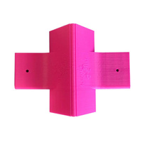Harrys Hat HHV001-10Buy | Mechanical Cable Protection Hat | 10 Bundle additional image