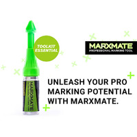 Marxmate | Professional Marking Tool | Up to 50mm additional image