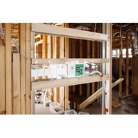 RangerBuilt RCSU01 | Cavity Switch Unit for Sliding Door Walls | Suit 90mm–100mm Frame additional image