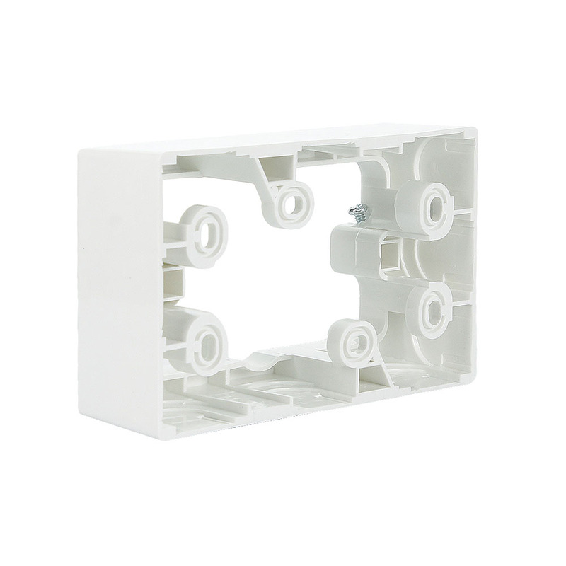 Standard Deep Mounting Block 34mm 30048