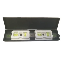 4Cabling 040.050.0050 | Mark & Move Wall Plate Stencil | Electrical outlet cutting jig additional image