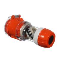 CLIPSAL 56CSC532-EO | 5 Pin 32Amp Extension Socket | 56 Series