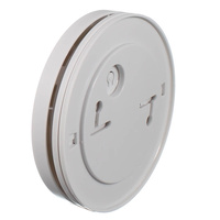 Red Smoke Alarms 5 x Bundle R10RF | Photoelectric RF Wireless smoke ...