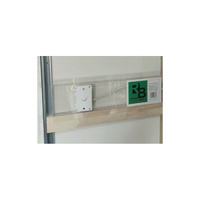 RangerBuilt RCSU01 | Cavity Switch Unit for Sliding Door Walls | Suit 90mm–100mm Frame additional image