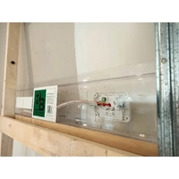 RangerBuilt RCSU01 | Cavity Switch Unit for Sliding Door Walls | Suit 90mm–100mm Frame additional image