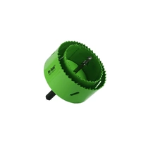 Re-Load RLDLK | Downlight Installation Kit with 70mm & 92mm Holesaw | Green additional image