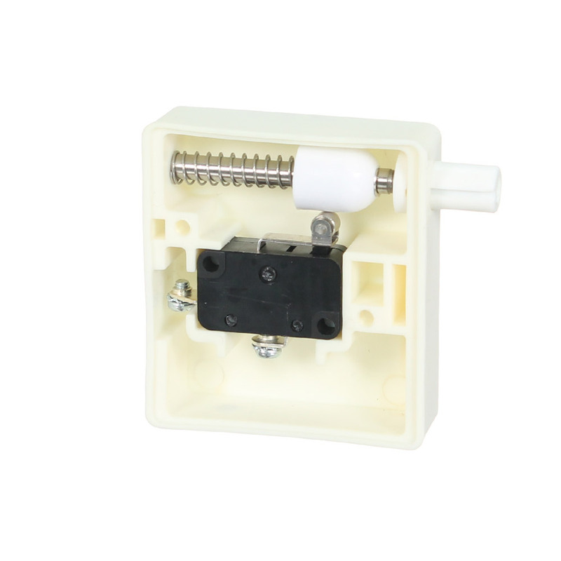 ETSPDP Pantry Door Switch 240v 10A Plunger Action Perfect for Pantry