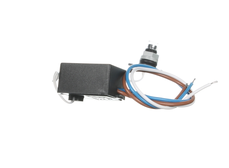 Matelec FSW-12207-L | Sunset Switch With Sensor Extension LR50