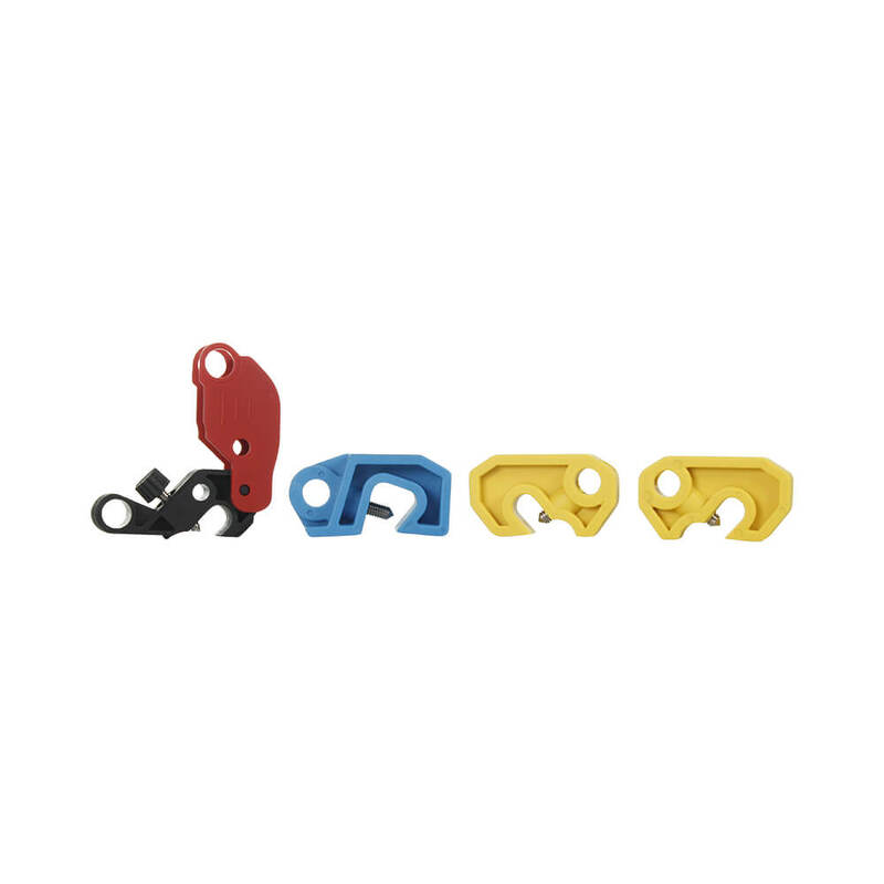 Volt Safety LOCKOUT-KIT-S | Electrical Contractor Lockout Tagout Kit ...