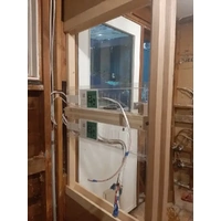 RangerBuilt RCSU01 | Cavity Switch Unit for Sliding Door Walls | Suit 90mm–100mm Frame additional image