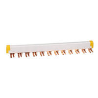 Clipsal RMXPH112 | 12 Module Busbar Comb 1P+N | Pin Type