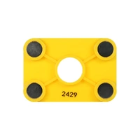 Wattmaster WATBRKBUDDY | Bracket Buddy - Locates electrical brackets in plaster walls additional image