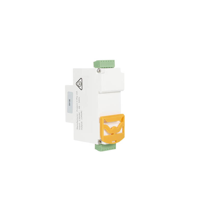 CATCH Power CATCHSOLARRELAY2CT CATCH Solar Relay with 2 CT