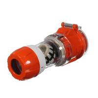 CLIPSAL 56CSC532-EO | 5 Pin 32Amp Extension Socket | 56 Series