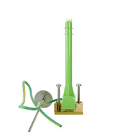 Bond Point BONDPT | Testable Single Bonding Point for Wet Areas