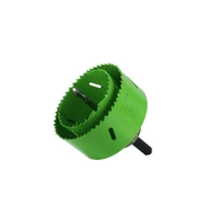 Re-Load RLDLK | Downlight Installation Kit with 70mm & 92mm Holesaw | Green additional image