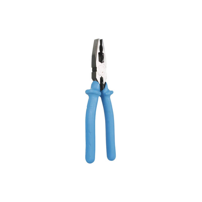 1000V Insulated Pliers 3248 CHANNELLOCK 3248 Insulated Lineman's - Foto 5