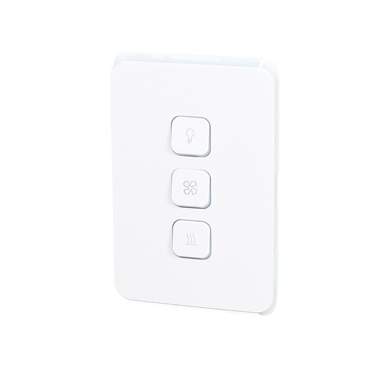 Clipsal Bathroom Bundle