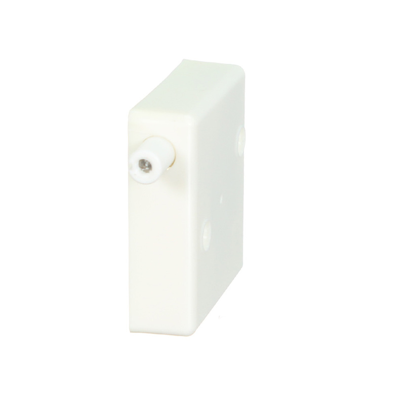 ETSPDP Pantry Door Switch 240v 10A Plunger Action Perfect for Pantry