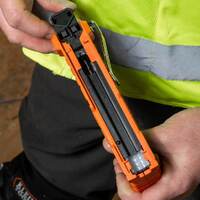 Klein Tools 45001 | Loose Cable Stapler Suits 9 x 15mm & 12 x 5mm Staples additional image