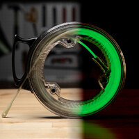 Klein Tools 50550 | Glow in the Dark Fish Tape 6.1M additional image