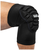 Klein Tools 60592 | Lightweight Knee Pad Sleeves | L/XL additional image