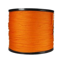 Trademate JL3-1000 | Cable Pull Line Rope 3mm x 1000mt Coil | 90kg ...