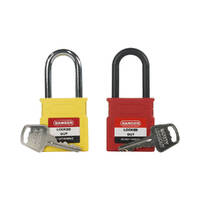 Volt Safety LOCKOUT-KIT-S | Electrical Contractor Lockout Tagout Kit ...