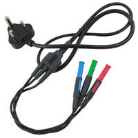 Major Tech MT350 | Loop Impedance And PSC Tester
