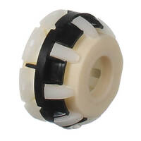 CLIPSAL 56CSC532-EO | 5 Pin 32Amp Extension Socket | 56 Series