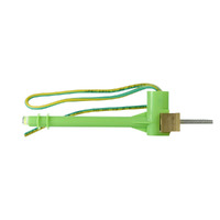 Bond Point BONDPT | Testable Single Bonding Point for Wet Areas