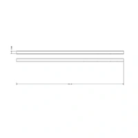 RangerBuilt RCSU01 | Cavity Switch Unit for Sliding Door Walls | Suit 90mm–100mm Frame additional image