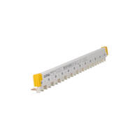 Clipsal RMXPH112 | 12 Module Busbar Comb 1P+N | Pin Type