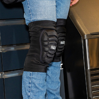 Klein Tools 60592 | Lightweight Knee Pad Sleeves | L/XL additional image