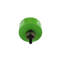 Re-Load RLDLK | Downlight Installation Kit with 70mm & 92mm Holesaw | Green additional image