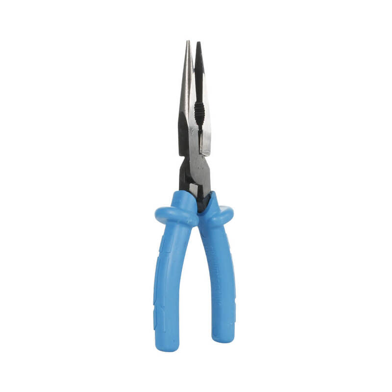 Channellock 143218 Long Nose Plier 1000V Insulated 205mm