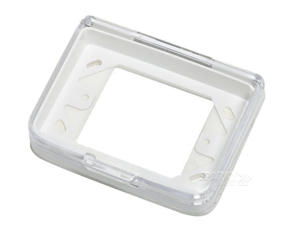 adaptable boxes weatherproof boxes polycarbonate enclosures