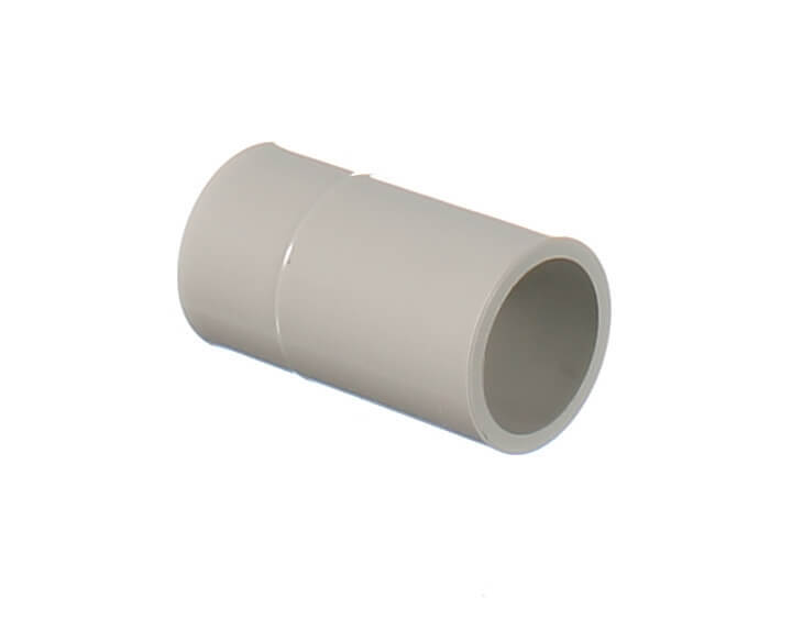 Clipsal 20mm Coupling PVC 24220GY Electrical Conduit