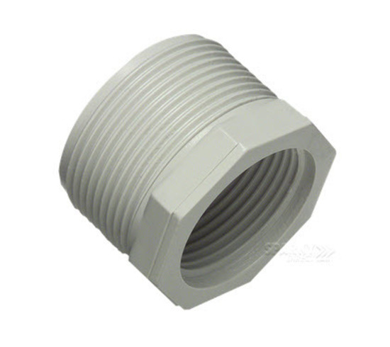 CLIPSAL 264/5SM | Solid Screwed Reducer 50-40mm main image