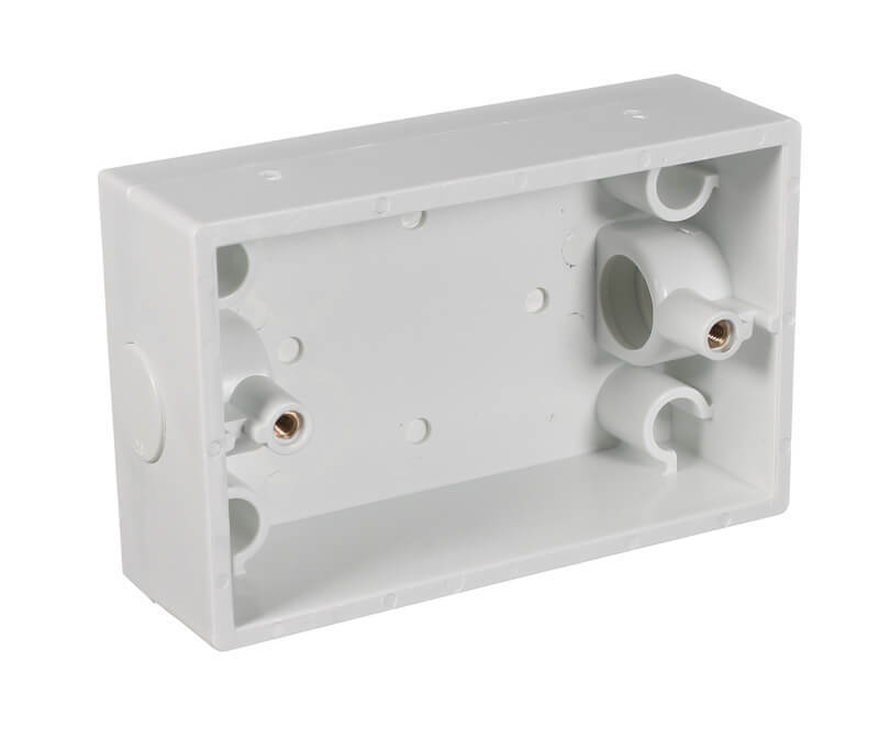 NLS Solid Mounting Block 30318