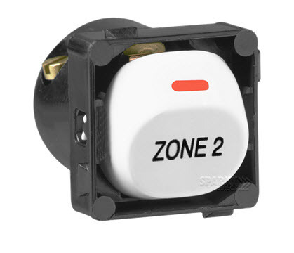 30MZ2 Switch, 2-Way, 250VAC, 10A, Zone 2 main image