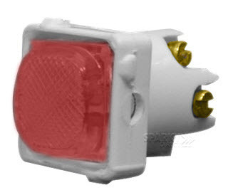 Clipsal 30NRD | Neon Indicator Mechanism, 250V main image