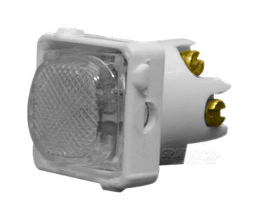 Clipsal 30NTR | Neon Indicator Mechanism, 250V Transparent main image