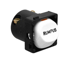 30RUM Switch, 2-Way, 250VAC, 10A, Rumpus main image