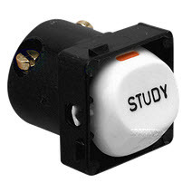 30STM Switch, 2-Way, 250VAC, 10A, Study main image