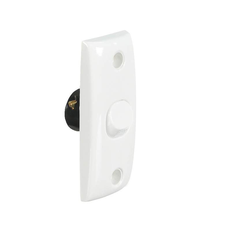 CLIPSAL 30-WE | 1 Gang Architrave Switch | Standard Series main image