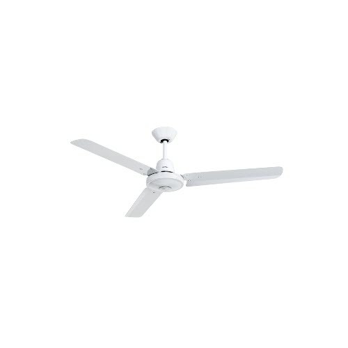 Airflow Ceiling Fan 3hs1400alwe 3 Blade 1400mm White Clipsal