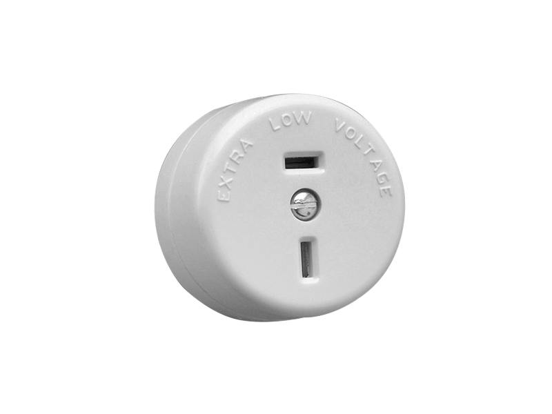 Clipsal Plug And Socket